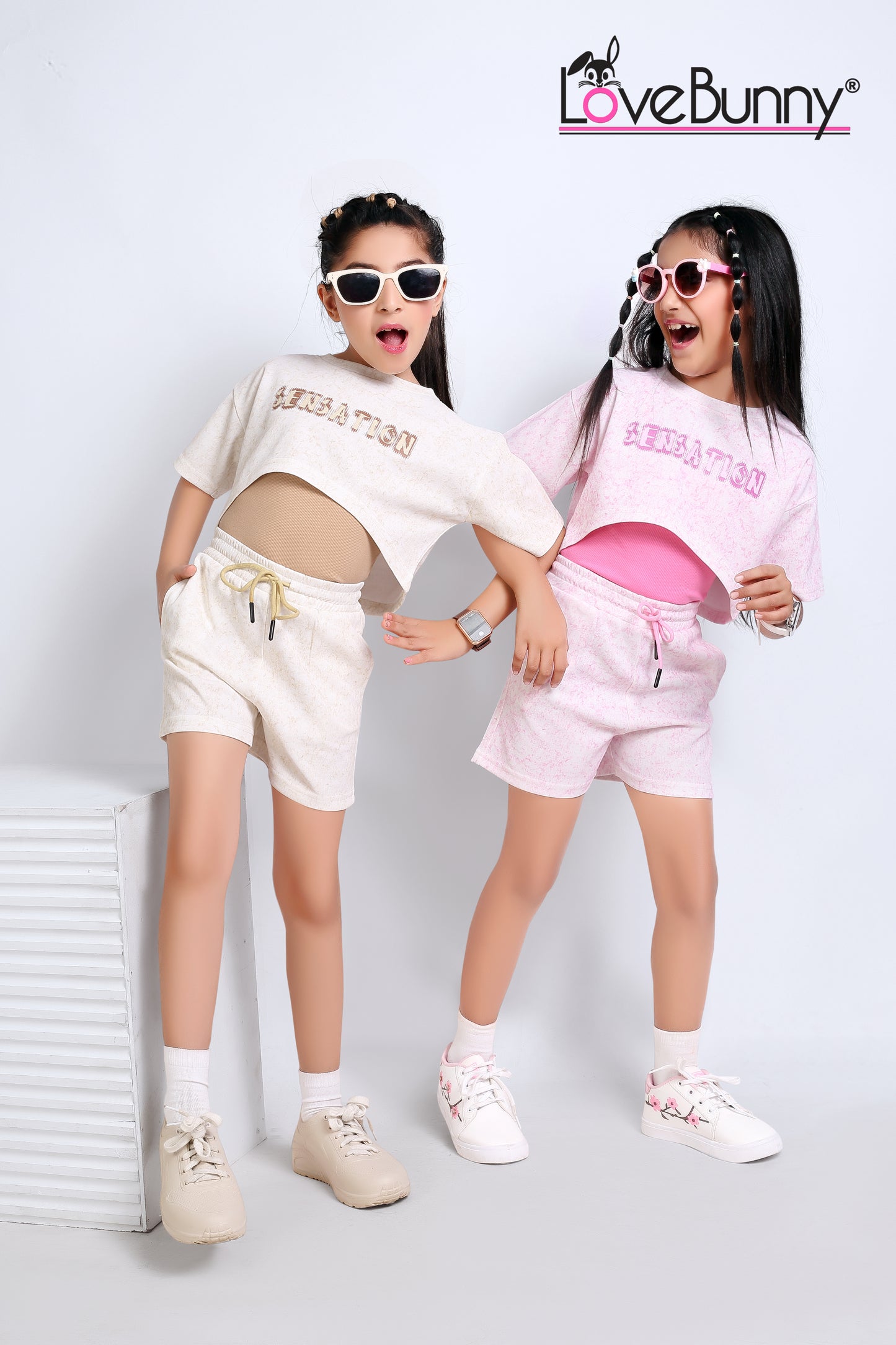 SENSATION CO-ORD SET