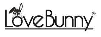 Love Bunny