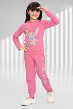 Load image into Gallery viewer, ILLUSION BUNNY CO-ORD SET