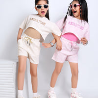 SENSATION CO-ORD SET