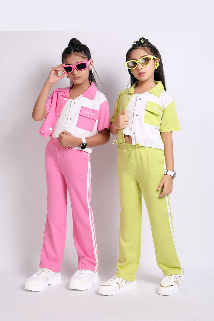 FOCUS CO-ORD SET
