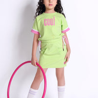 COOL CO-ORD SET