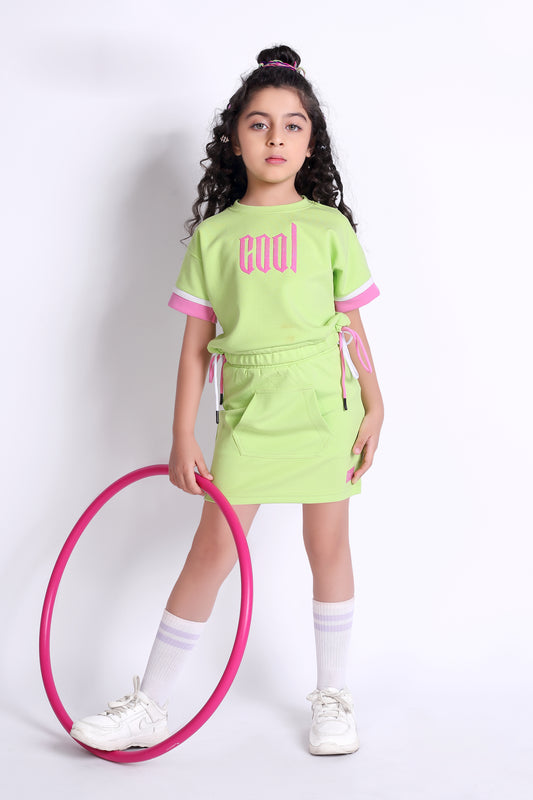 COOL CO-ORD SET