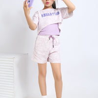 SENSATION CO-ORD SET