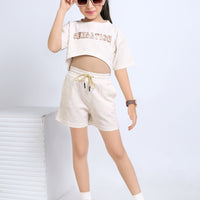 SENSATION CO-ORD SET