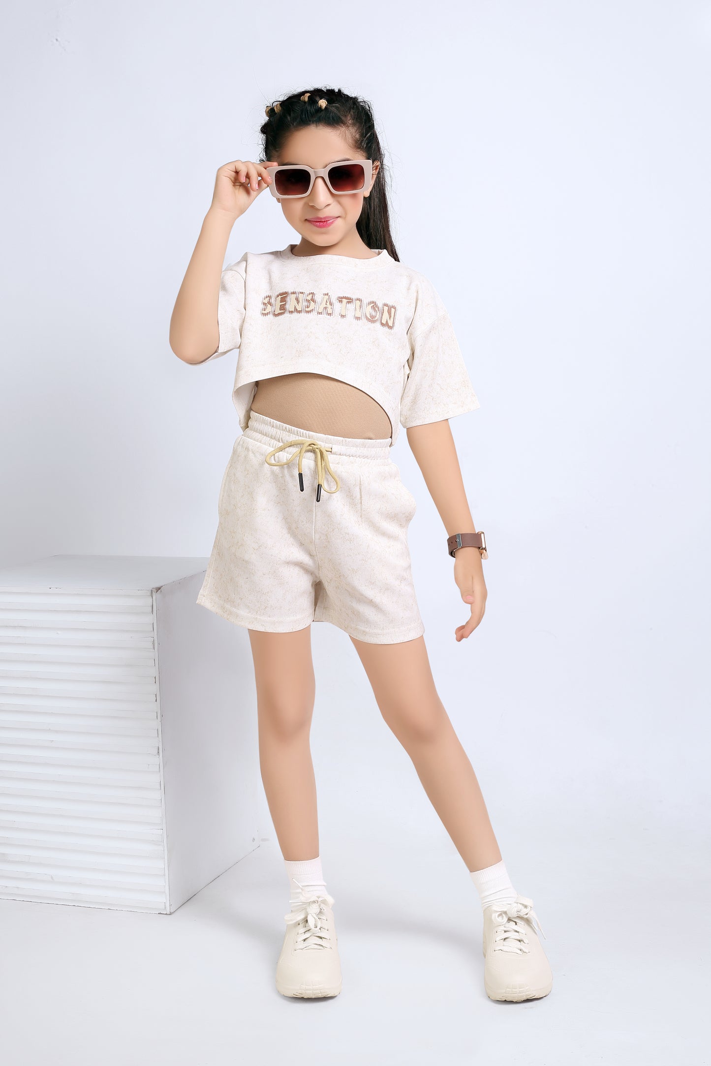 SENSATION CO-ORD SET