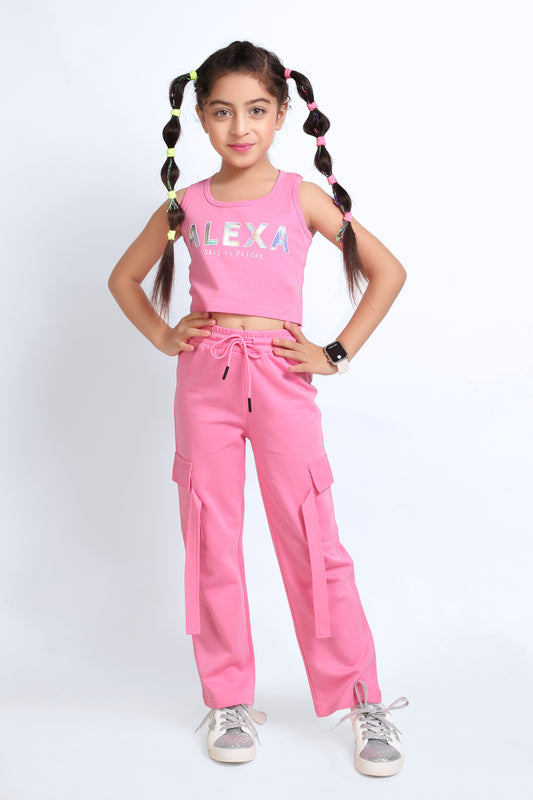 ALEXA Skip to Friday