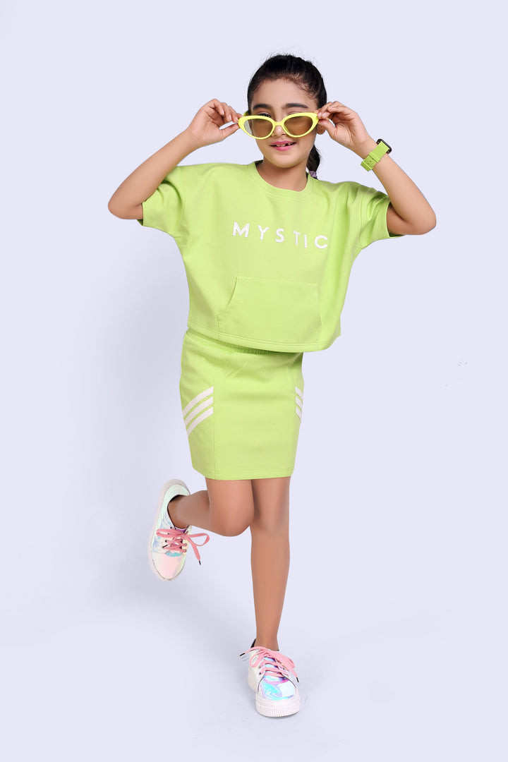MYSTIC CO-ORD SET