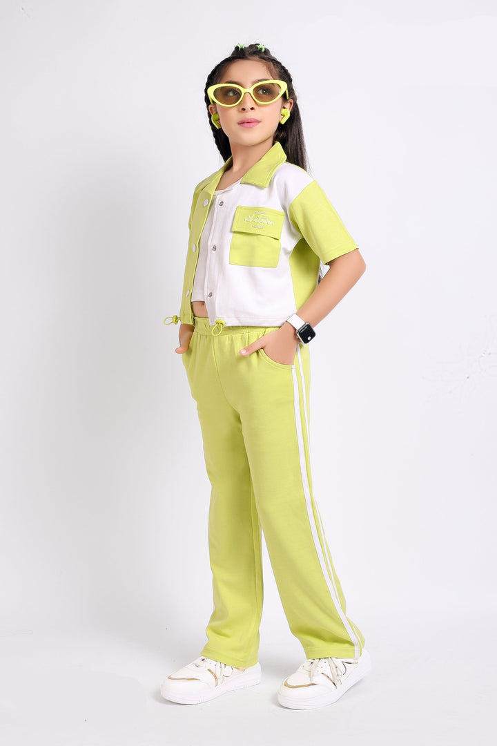 FOCUS CO-ORD SET