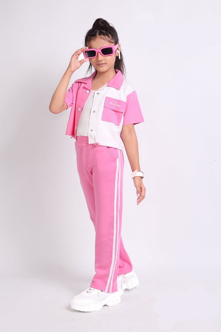 FOCUS CO-ORD SET
