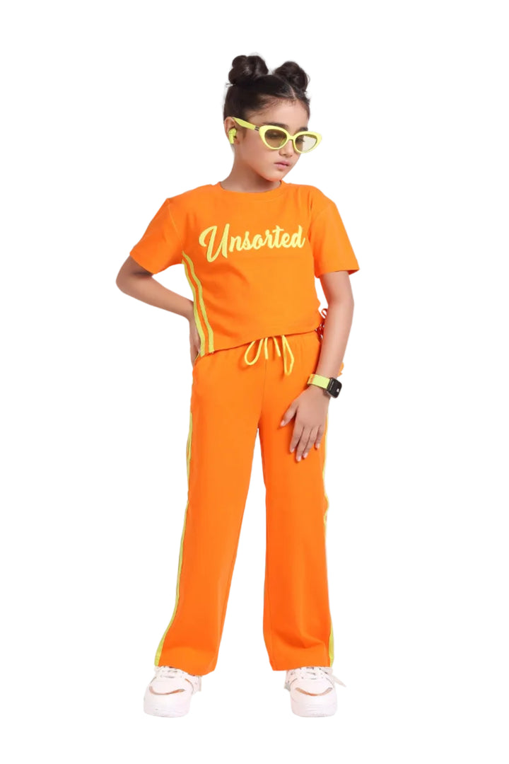 UNSORTED CO-ORD SET