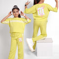 Star Heart Co-ord Set