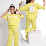 Star Heart Co-ord Set