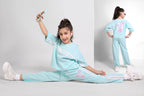 Star Heart Co-ord Set