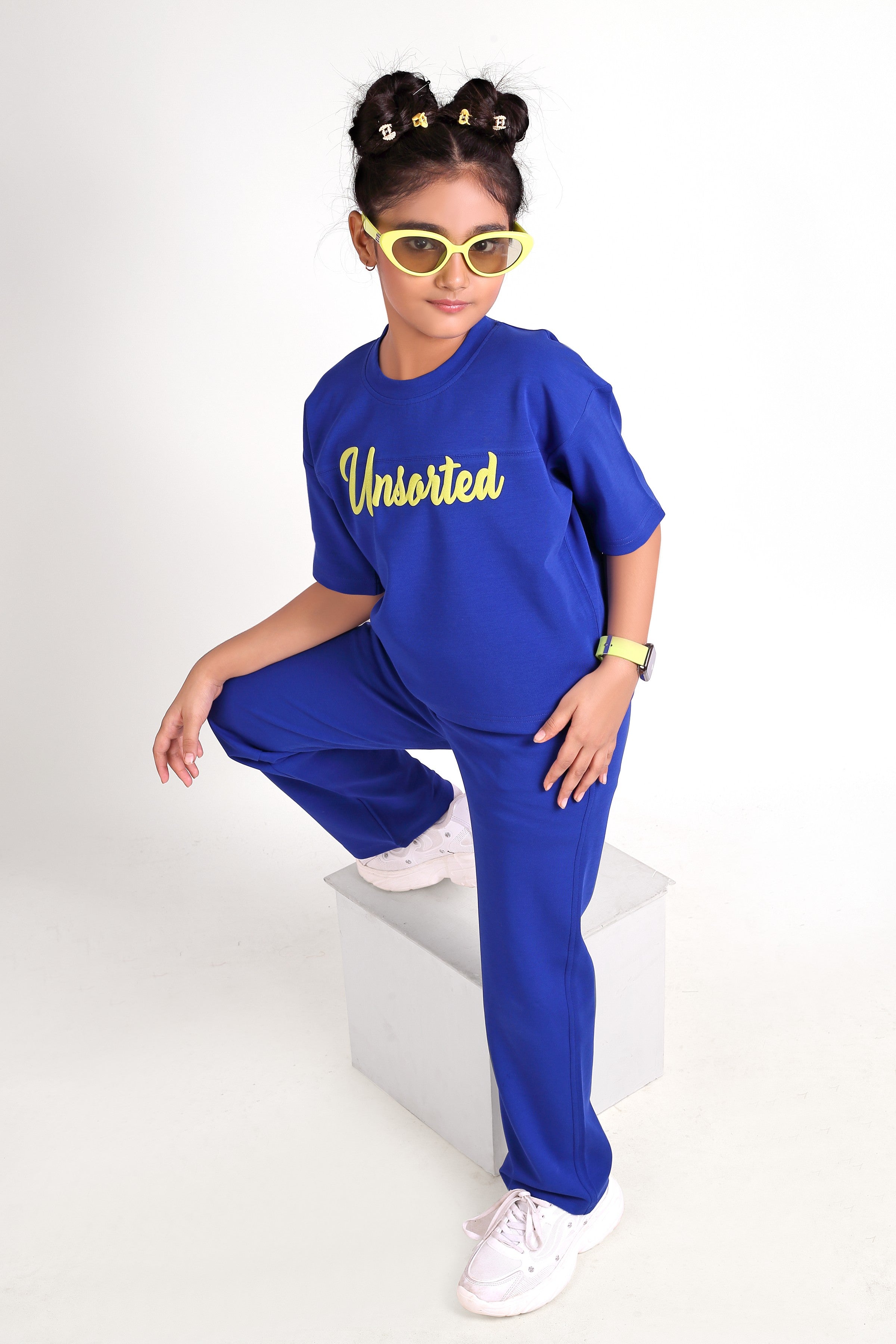 UNSORTED CO-ORD SET