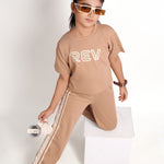 REVOLUTION CO-ORD SET