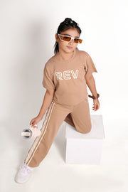 REVOLUTION CO-ORD SET