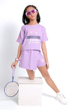 Load image into Gallery viewer, TENNIS SKORTS CO-ORD SET