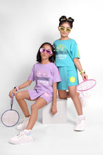 Load image into Gallery viewer, TENNIS SKORTS CO-ORD SET