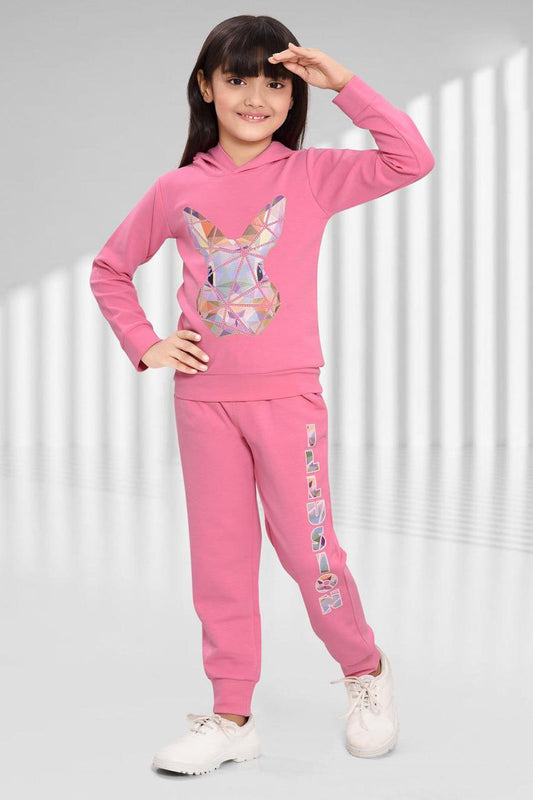 ILLUSION BUNNY CO-ORD SET