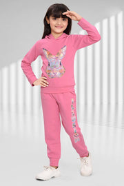 ILLUSION BUNNY CO-ORD SET